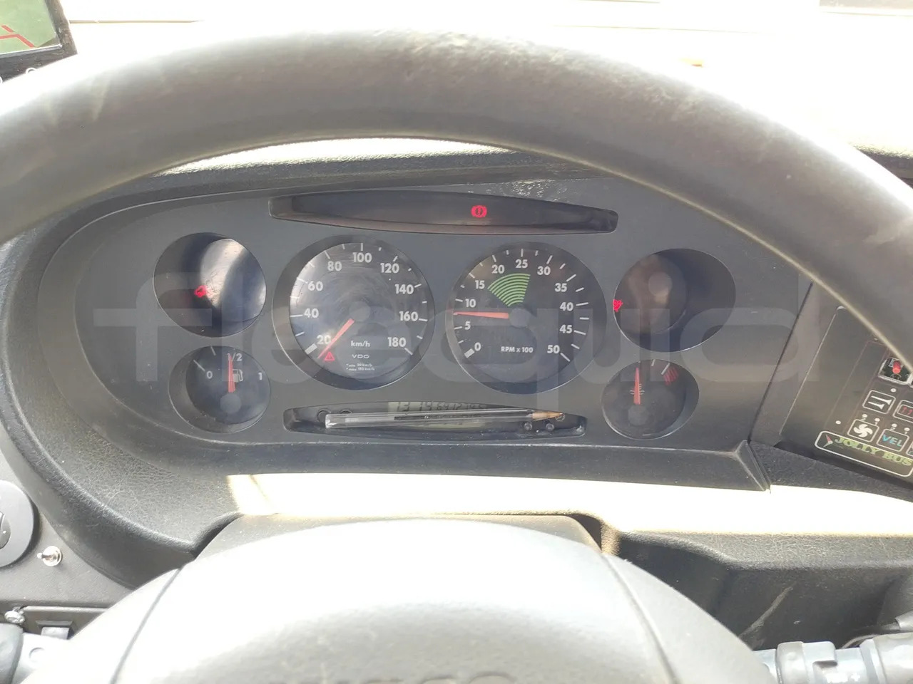 Iveco Daily - مركبة كوتش: صورة 3 Iveco Daily - مركبة كوتش: صورة 3