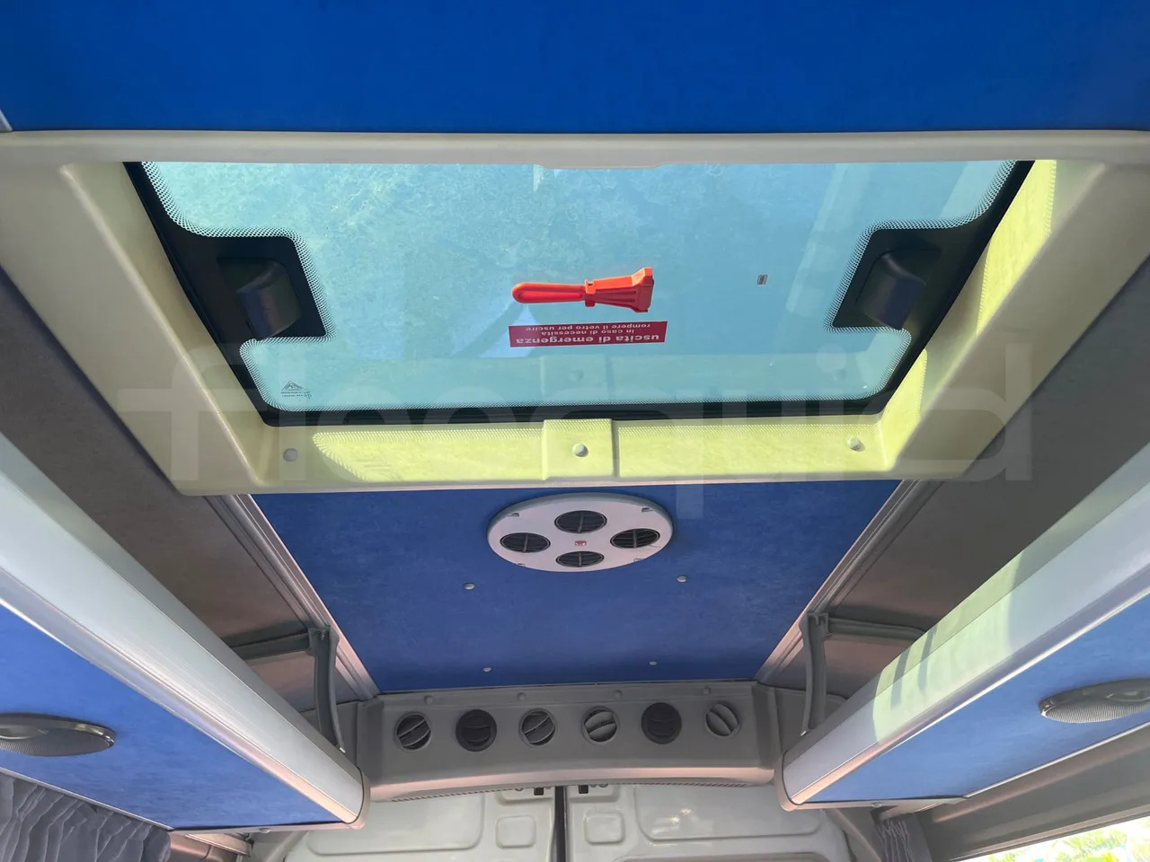 مركبة كوتش Iveco Daily: صورة 20