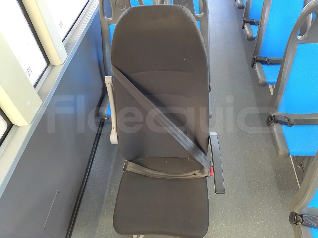 حافلة مدرسية Iveco Indcar: صورة 20 حافلة مدرسية Iveco Indcar: صورة 20