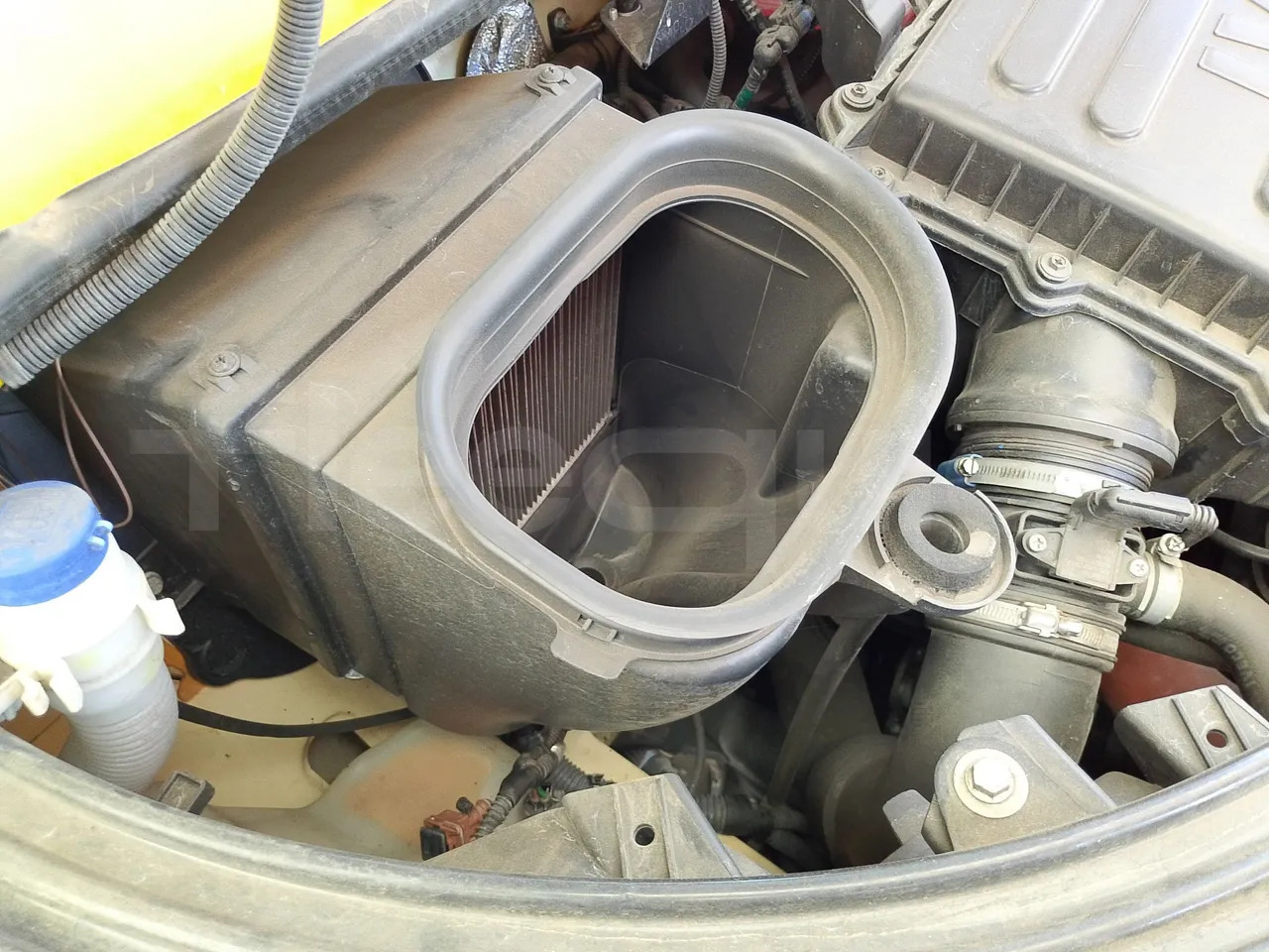 حافلة مدرسية Iveco Indcar: صورة 20 حافلة مدرسية Iveco Indcar: صورة 20