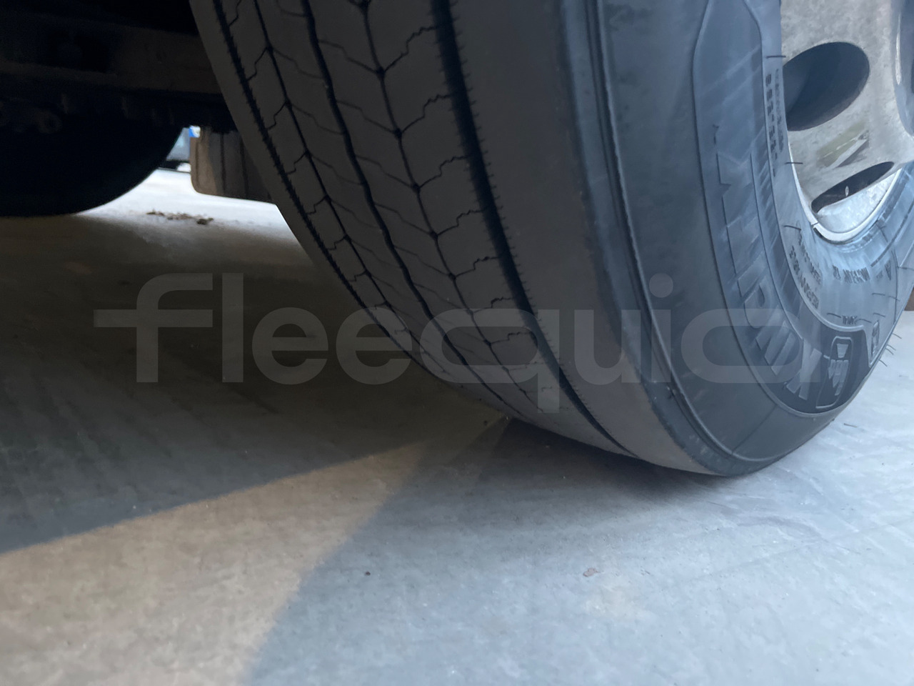 مركبة كوتش Iveco Magelys: صورة 16