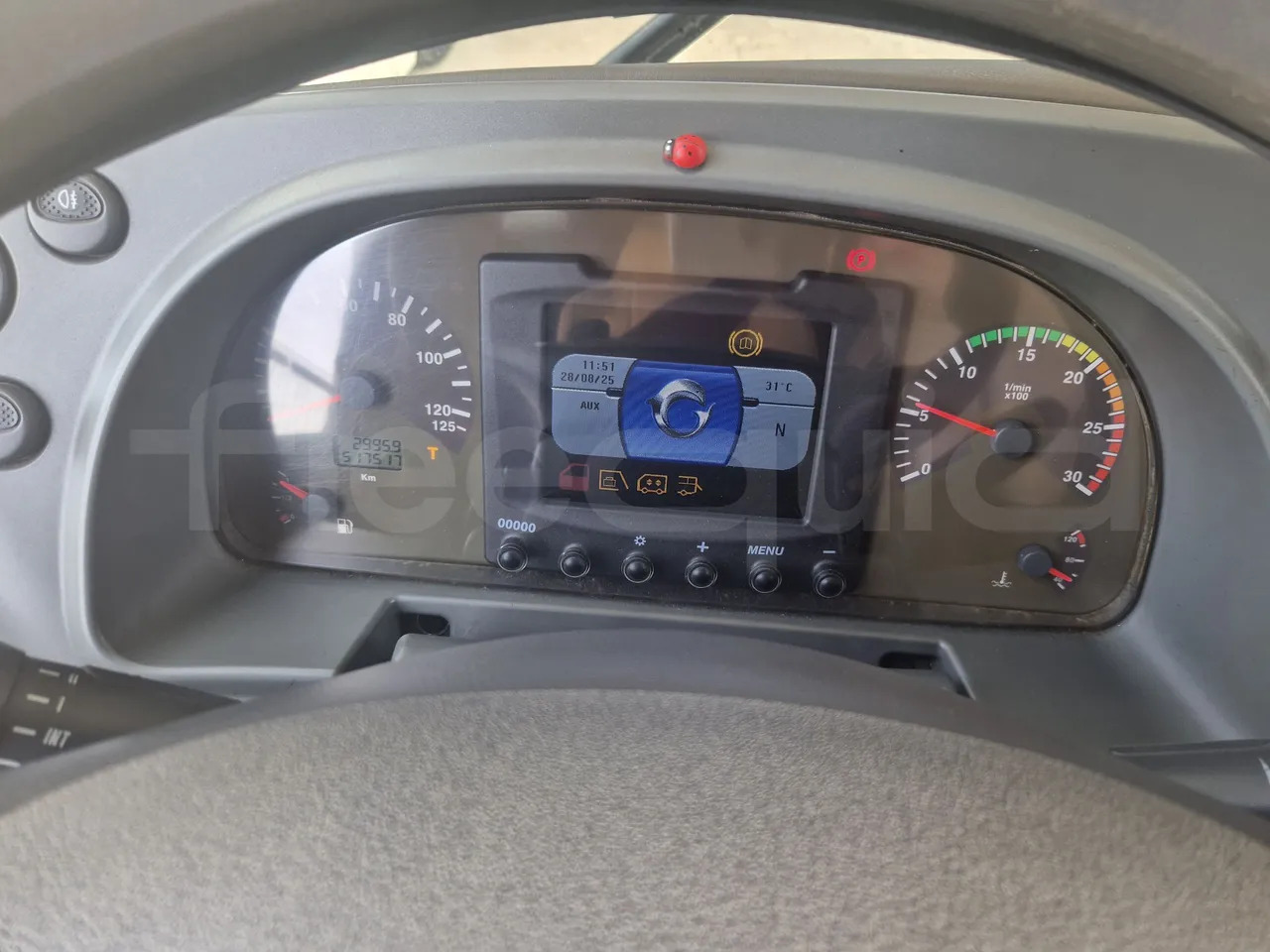 Iveco Magelys - مركبة كوتش: صورة 3 Iveco Magelys - مركبة كوتش: صورة 3