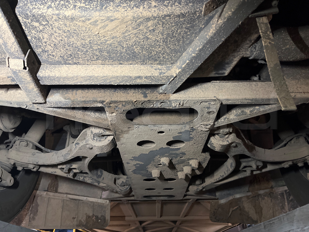 مركبة كوتش Iveco Magelys: صورة 13 مركبة كوتش Iveco Magelys: صورة 13