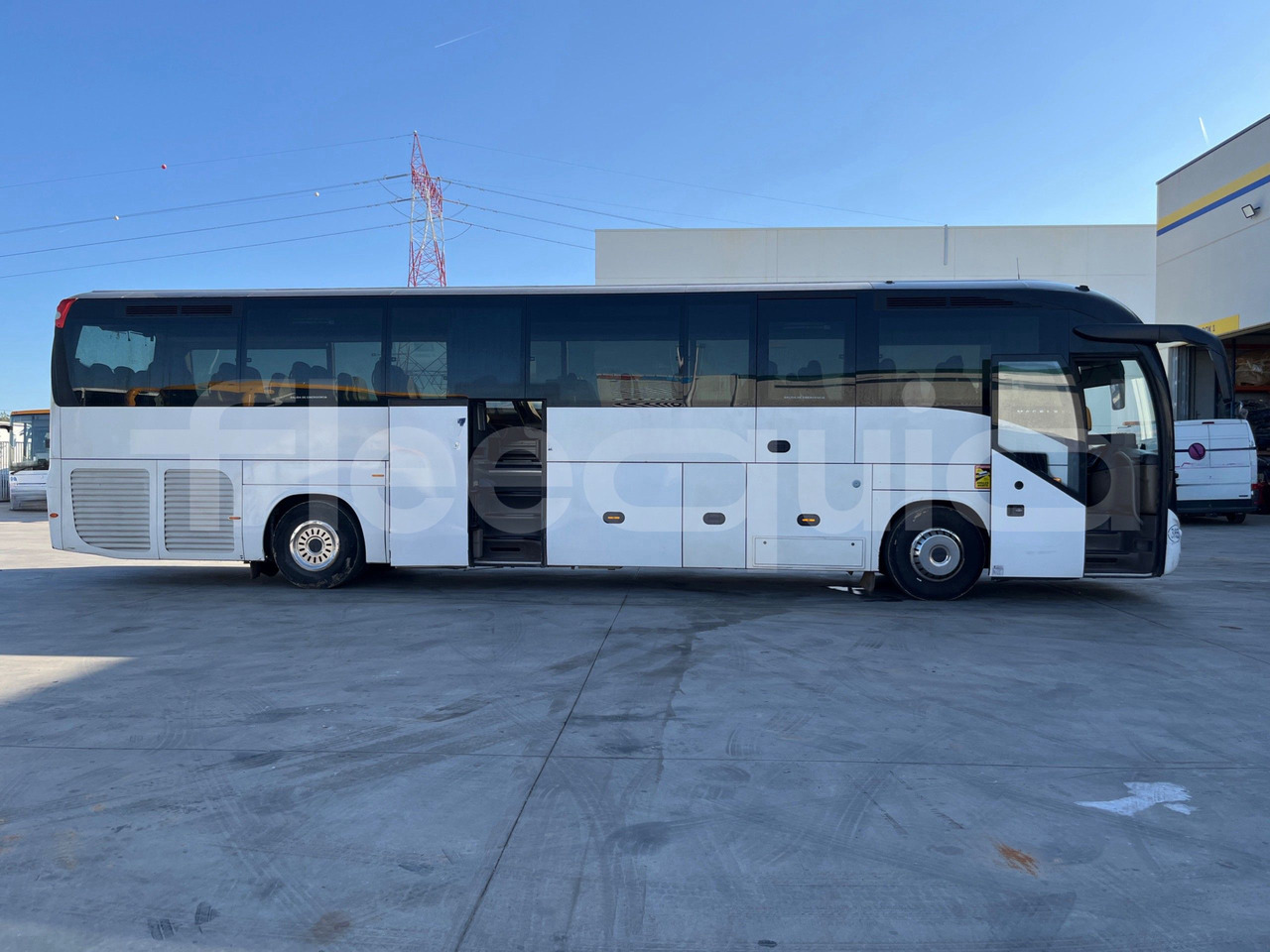 مركبة كوتش Iveco Magelys: صورة 18 مركبة كوتش Iveco Magelys: صورة 18