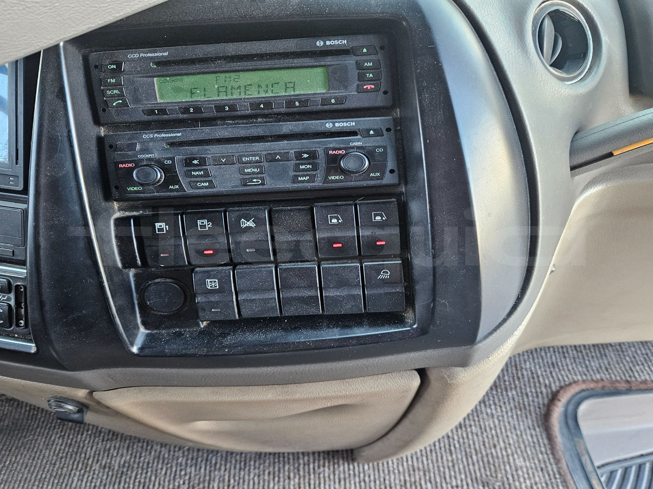 مركبة كوتش Iveco Magelys: صورة 12 مركبة كوتش Iveco Magelys: صورة 12