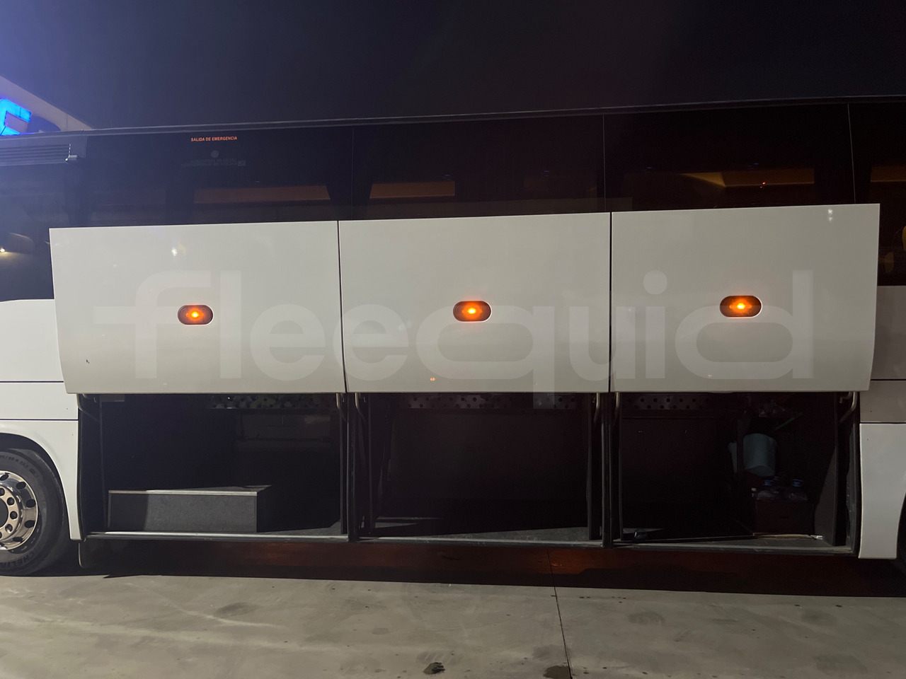 مركبة كوتش Iveco Magelys: صورة 19 مركبة كوتش Iveco Magelys: صورة 19