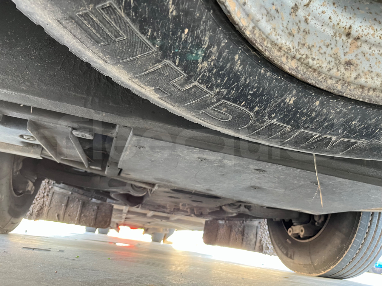 مركبة كوتش Iveco Magelys: صورة 13 مركبة كوتش Iveco Magelys: صورة 13