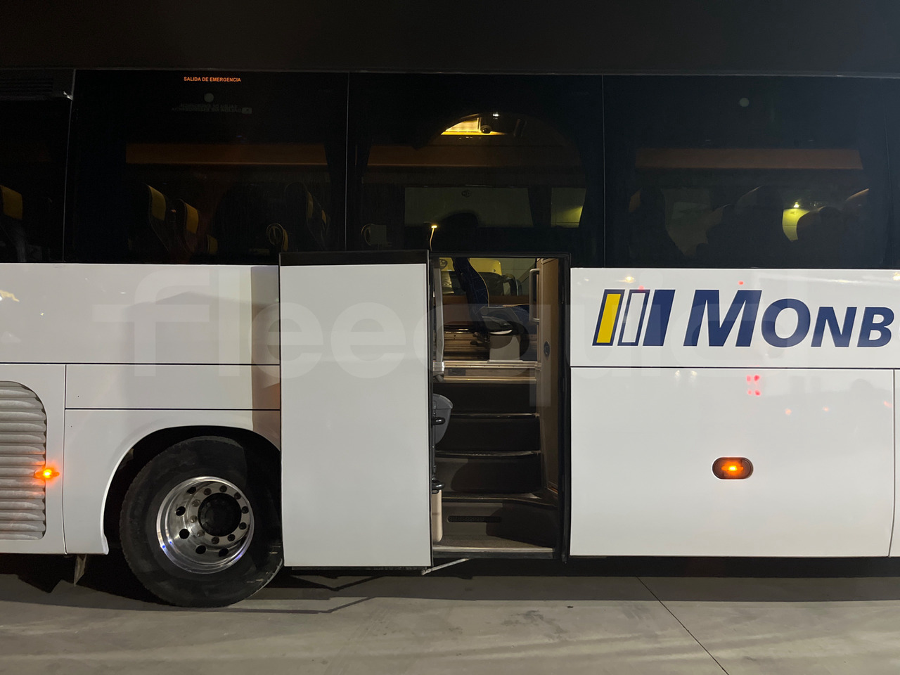 مركبة كوتش Iveco Magelys: صورة 20 مركبة كوتش Iveco Magelys: صورة 20