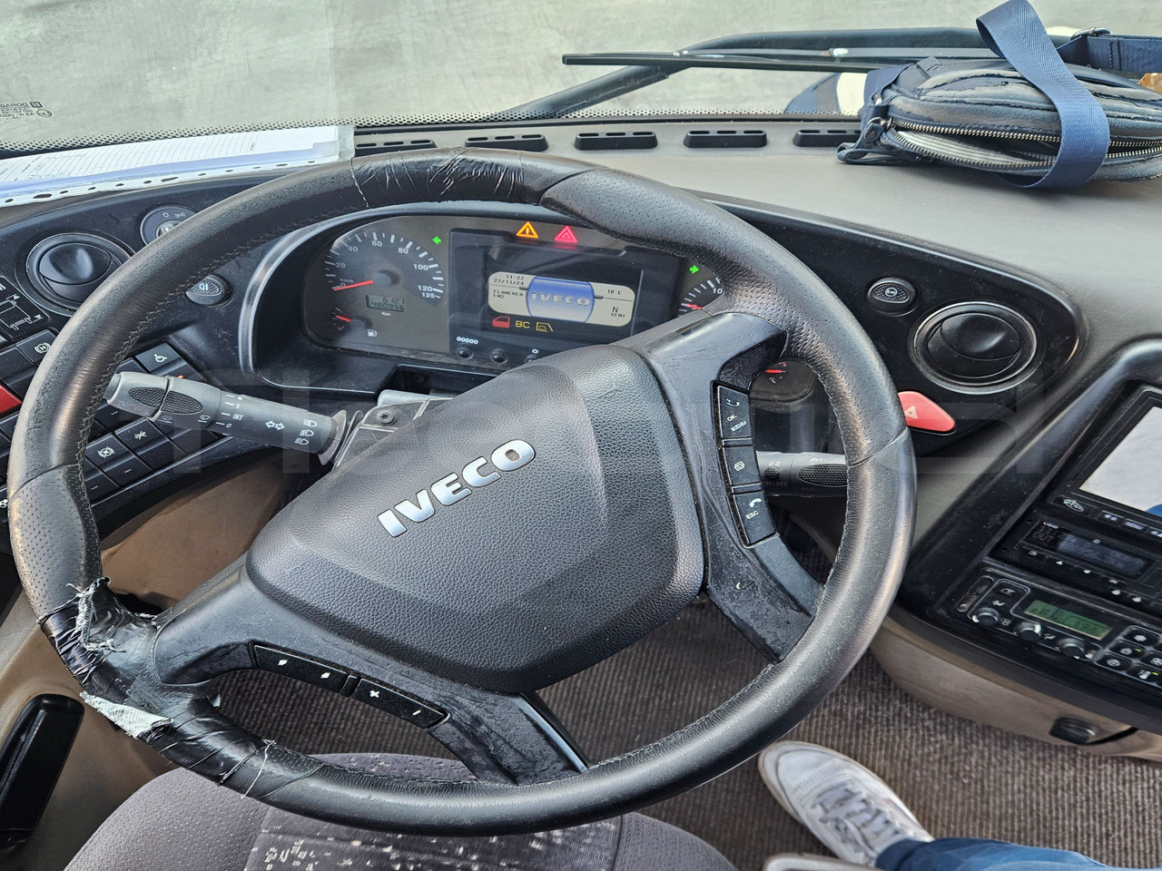 مركبة كوتش Iveco Magelys: صورة 6 مركبة كوتش Iveco Magelys: صورة 6