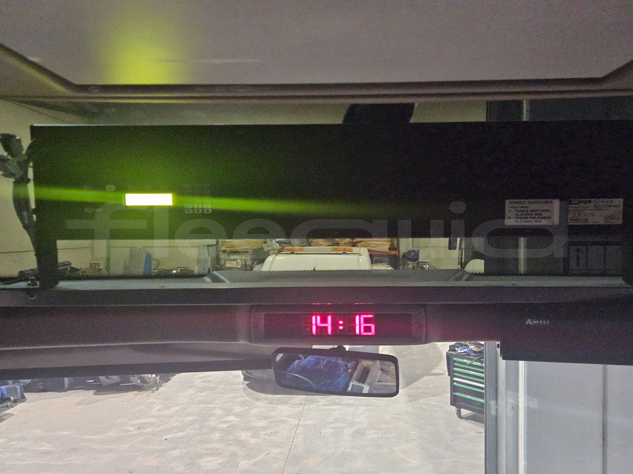 مركبة كوتش Iveco Magelys: صورة 12 مركبة كوتش Iveco Magelys: صورة 12