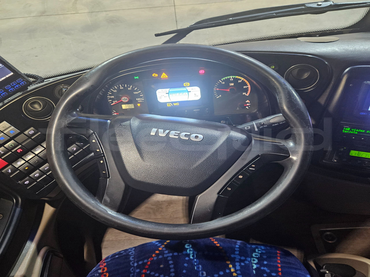 مركبة كوتش Iveco Magelys: صورة 6 مركبة كوتش Iveco Magelys: صورة 6