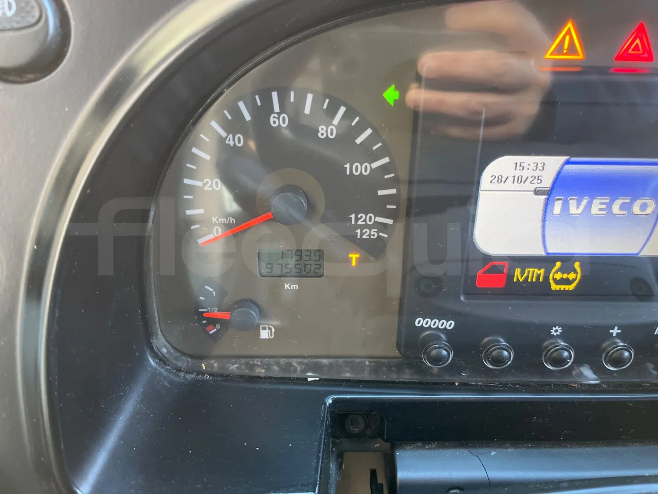 Iveco Magelys - مركبة كوتش: صورة 3 Iveco Magelys - مركبة كوتش: صورة 3