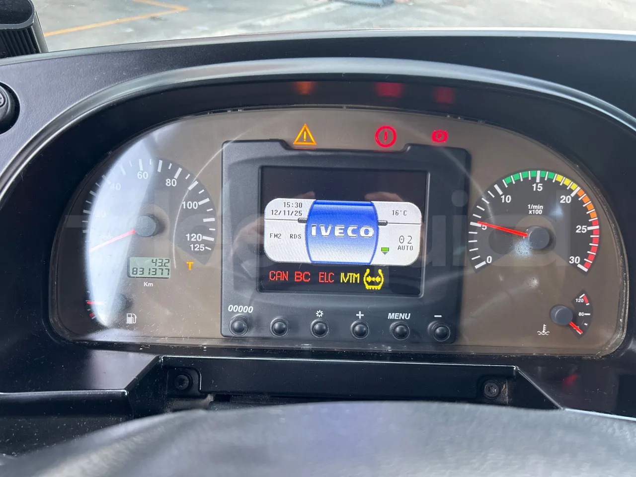 Iveco Magelys - مركبة كوتش: صورة 3 Iveco Magelys - مركبة كوتش: صورة 3