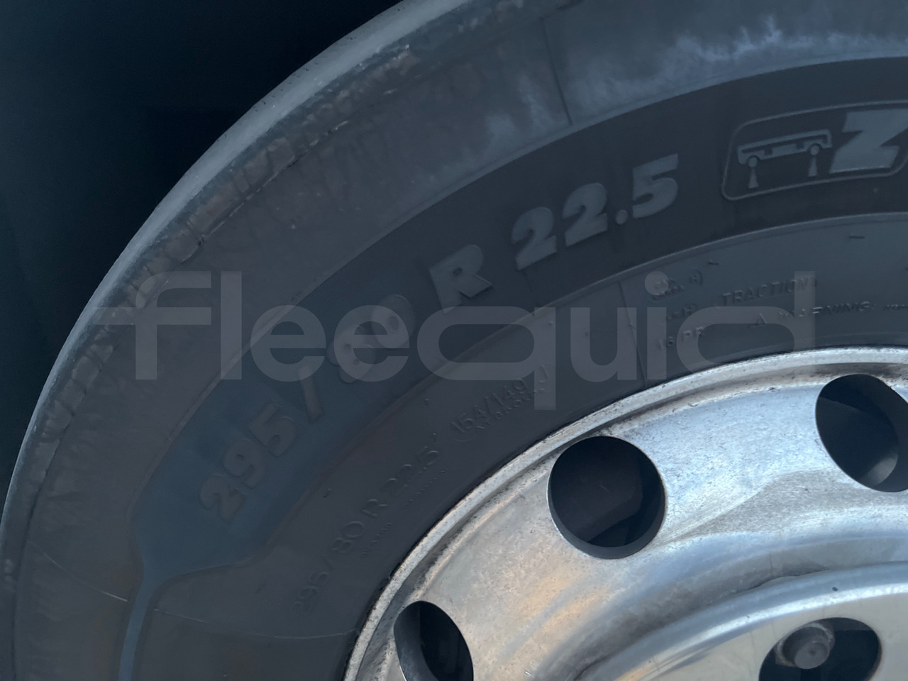 مركبة كوتش Iveco Magelys: صورة 9