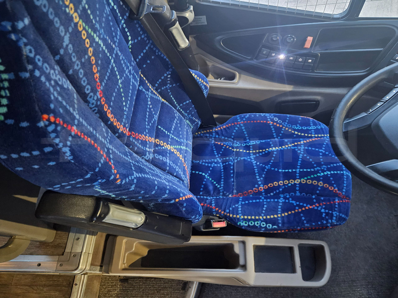 مركبة كوتش Iveco Magelys: صورة 6