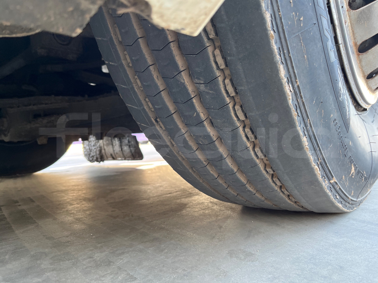 مركبة كوتش Iveco Magelys: صورة 15 مركبة كوتش Iveco Magelys: صورة 15