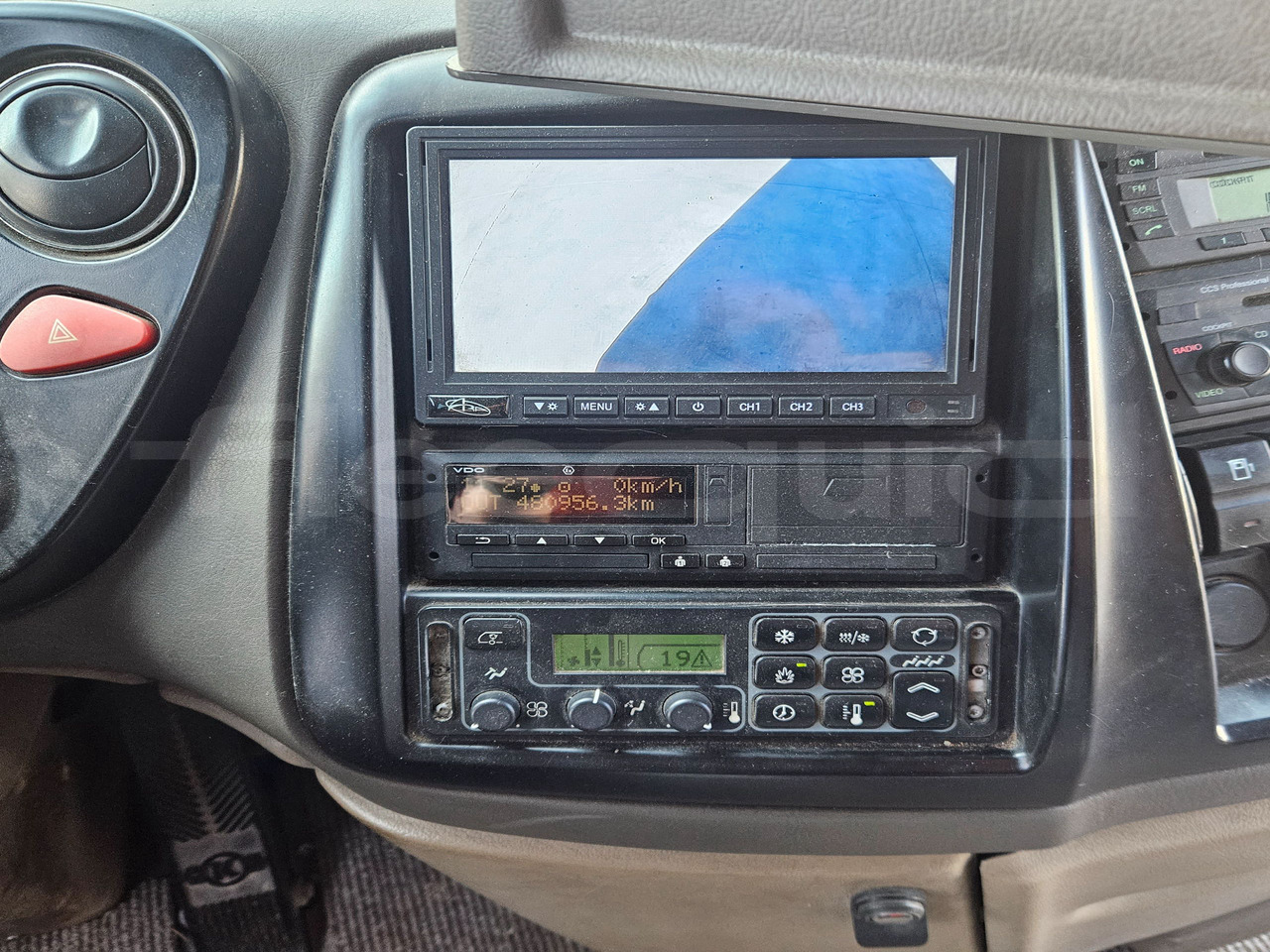 مركبة كوتش Iveco Magelys: صورة 14 مركبة كوتش Iveco Magelys: صورة 14