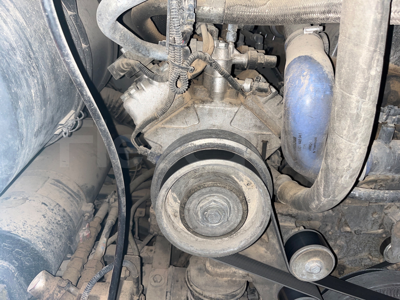 مركبة كوتش Iveco Magelys: صورة 17 مركبة كوتش Iveco Magelys: صورة 17