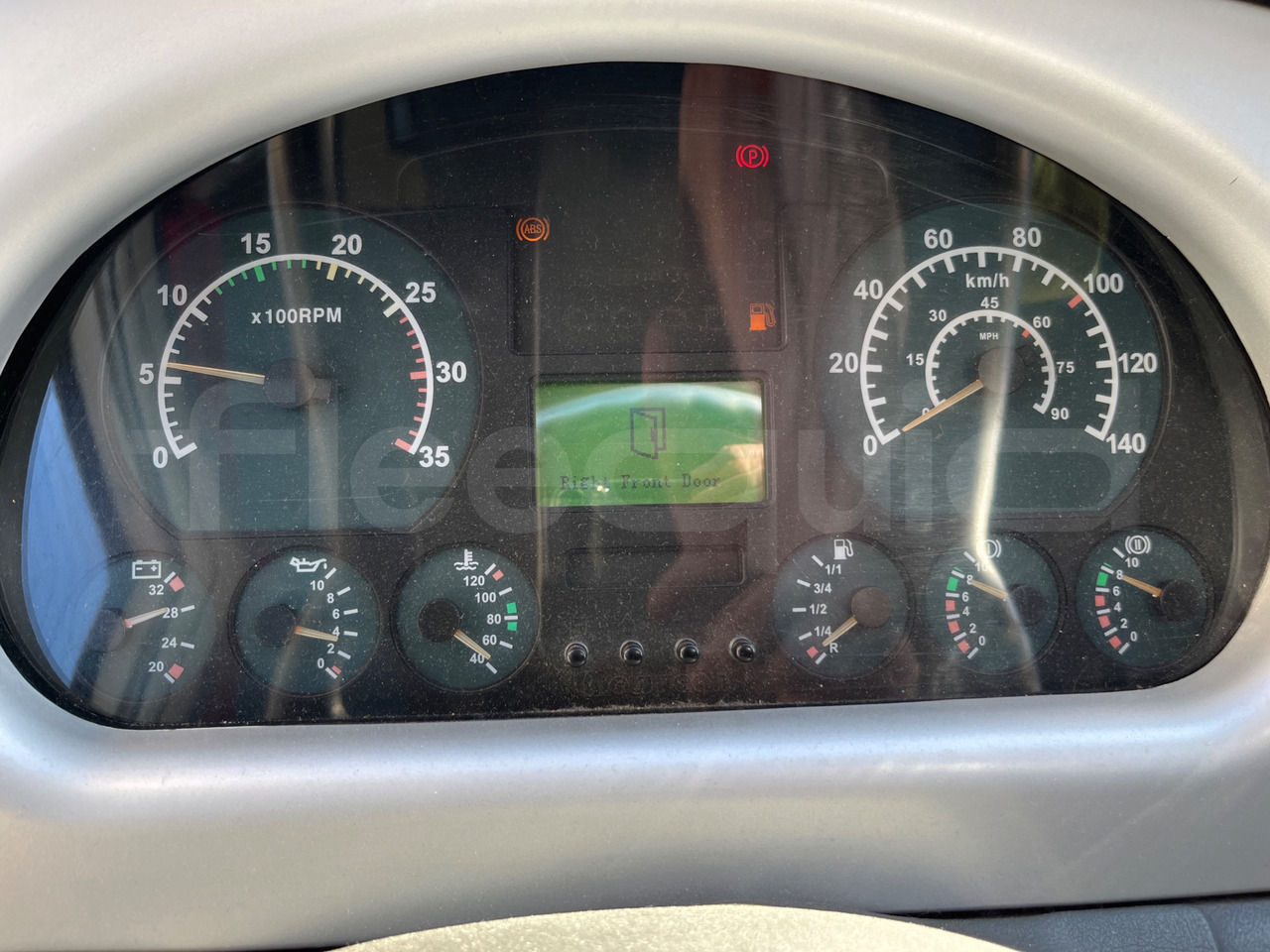 King Long XMQ6900 - مركبة كوتش: صورة 3 King Long XMQ6900 - مركبة كوتش: صورة 3