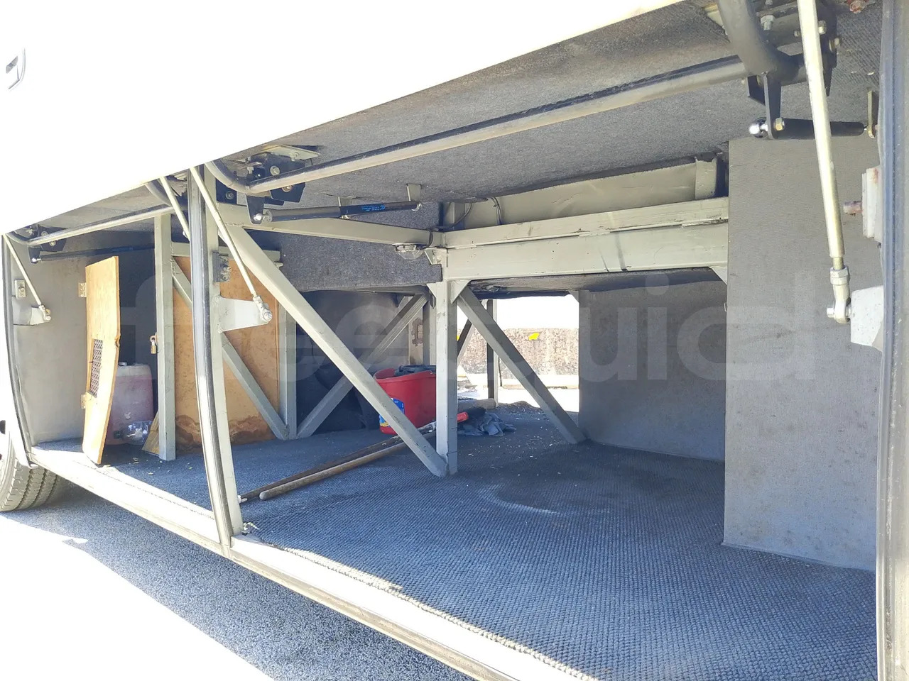 مركبة كوتش King Long XMQ6900: صورة 8 مركبة كوتش King Long XMQ6900: صورة 8