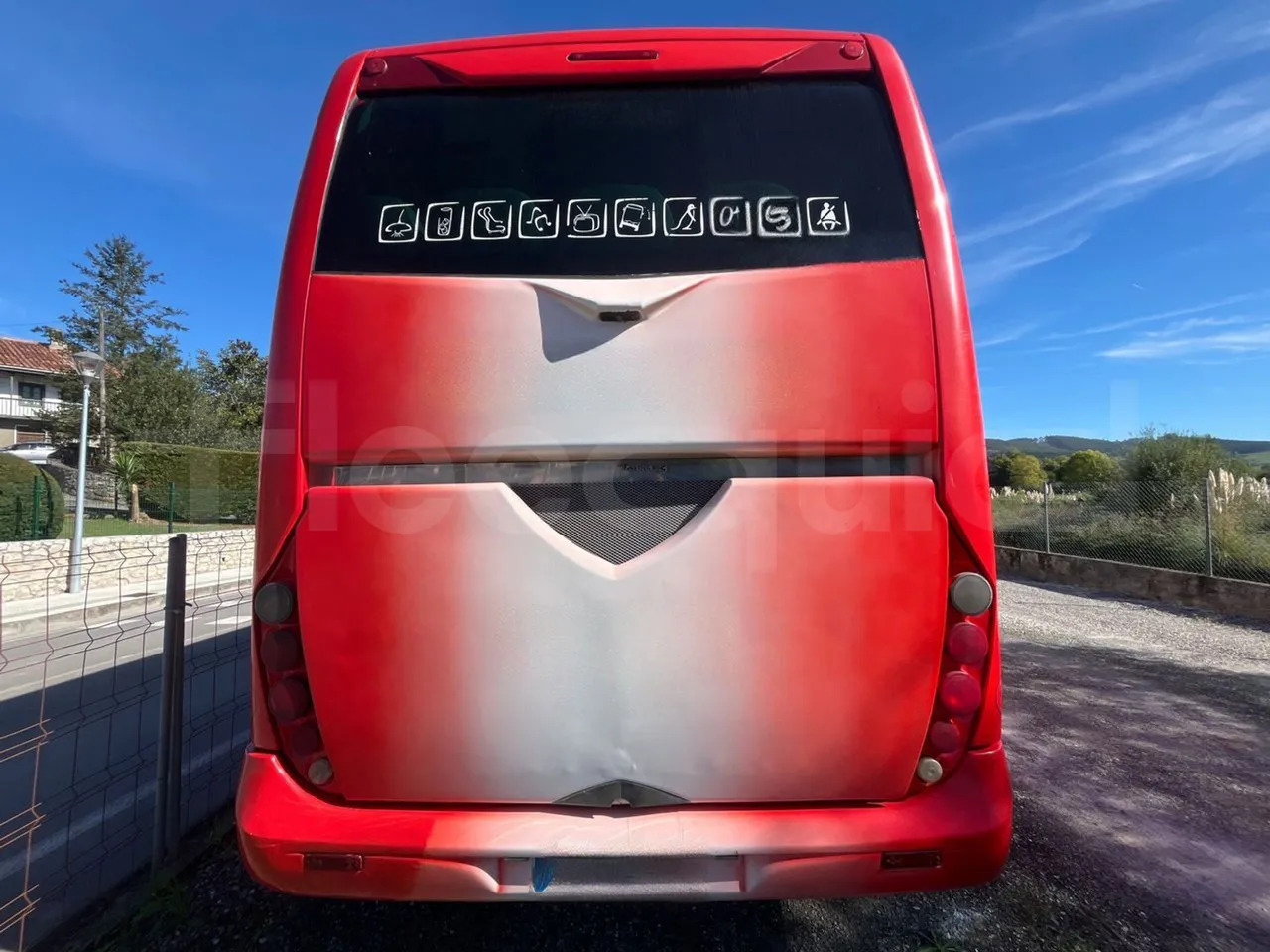 Man 18.314HOCL-NL - مركبة كوتش: صورة 5 Man 18.314HOCL-NL - مركبة كوتش: صورة 5