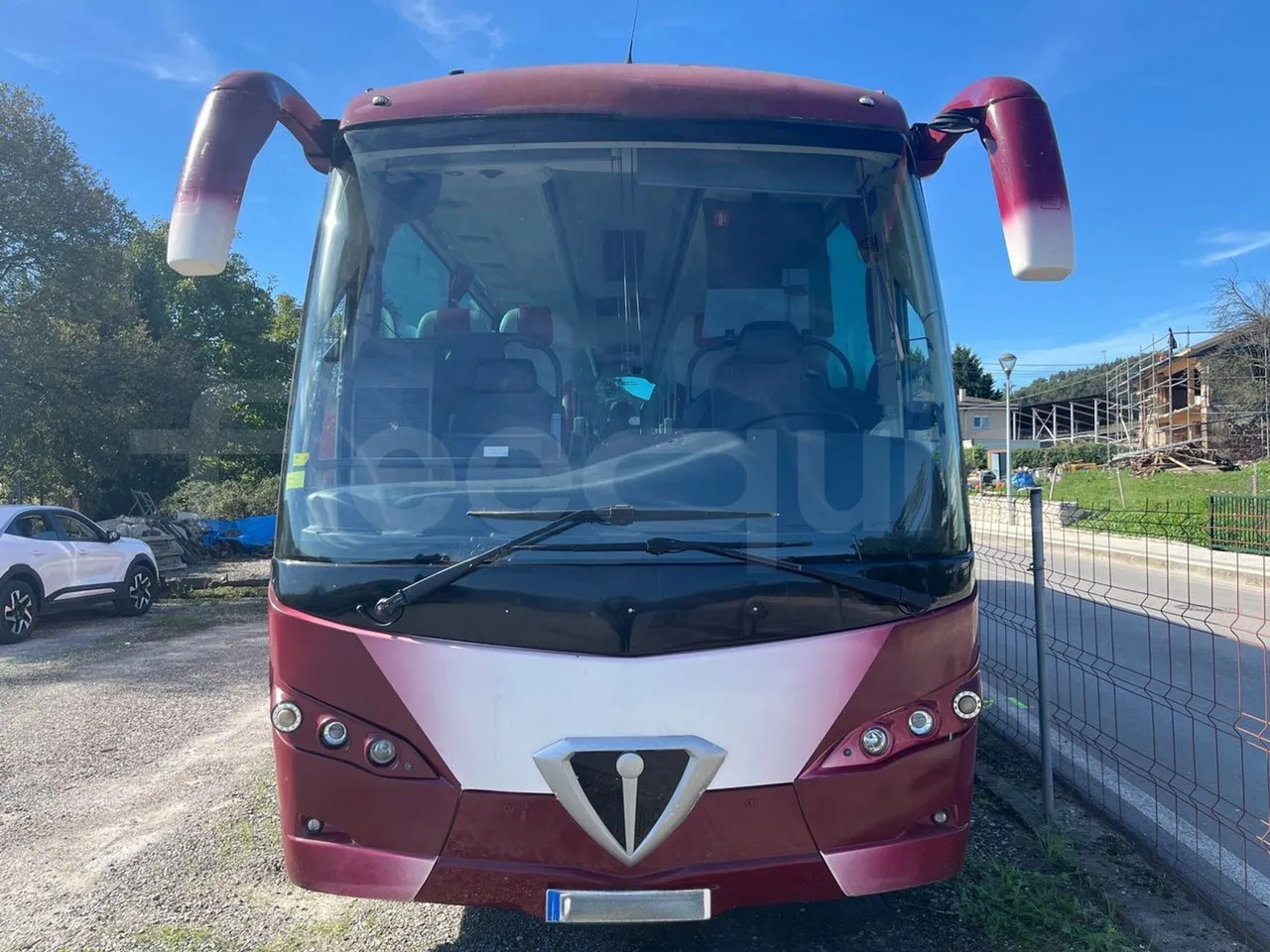 Man 18.314HOCL-NL - مركبة كوتش: صورة 2 Man 18.314HOCL-NL - مركبة كوتش: صورة 2