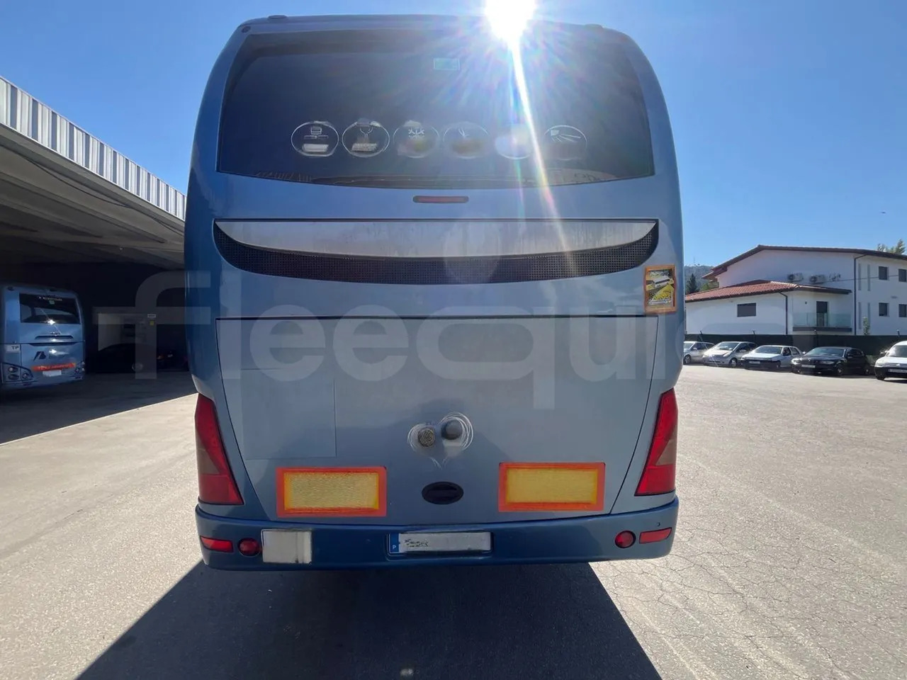 Man 18.440 HOCL - مركبة كوتش: صورة 5 Man 18.440 HOCL - مركبة كوتش: صورة 5