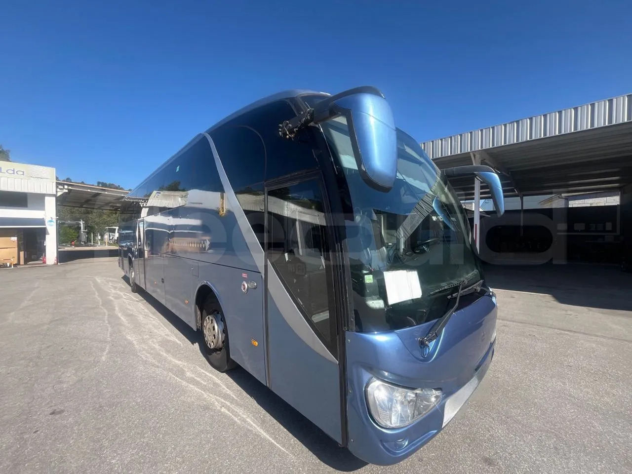 Man 18.440 HOCL - مركبة كوتش: صورة 1 Man 18.440 HOCL - مركبة كوتش: صورة 1