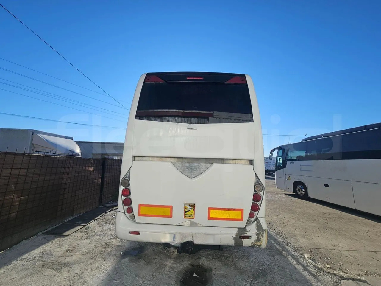 Man 18.463 HOCL - مركبة كوتش: صورة 5 Man 18.463 HOCL - مركبة كوتش: صورة 5