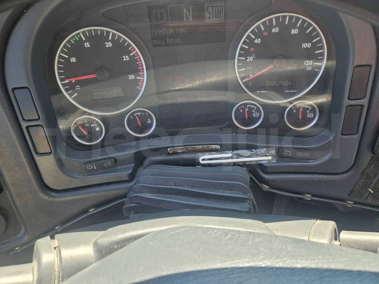 Man 18.463 HOCL - مركبة كوتش: صورة 3 Man 18.463 HOCL - مركبة كوتش: صورة 3