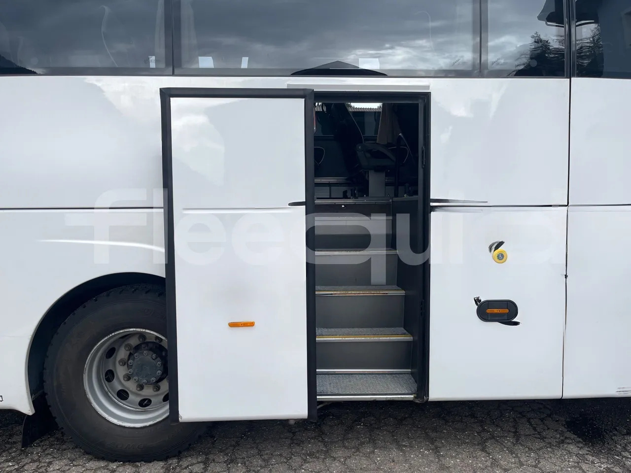 مركبة كوتش Man 19.360 Galileo: صورة 17