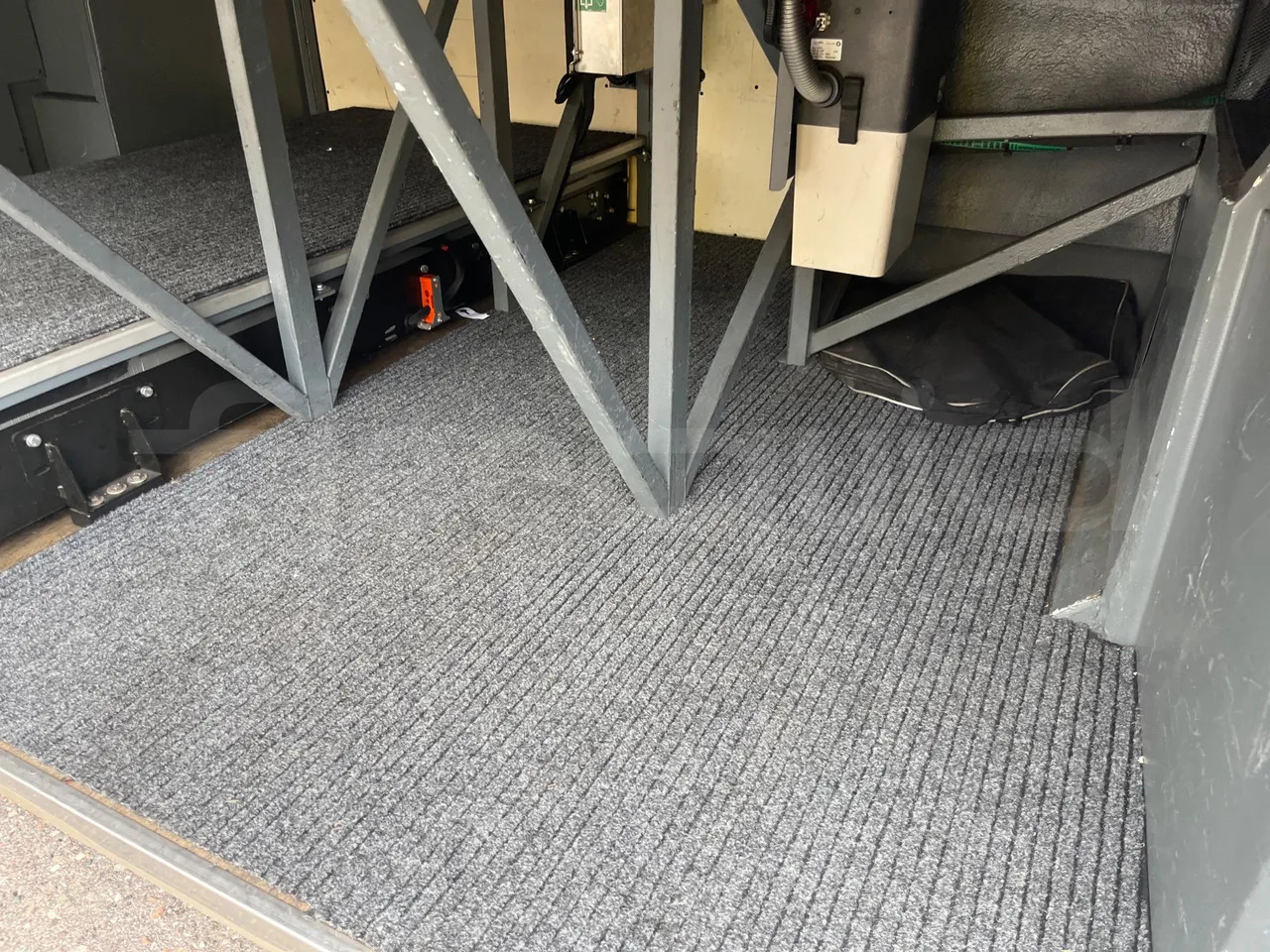 مركبة كوتش Man 19.360 Galileo: صورة 8