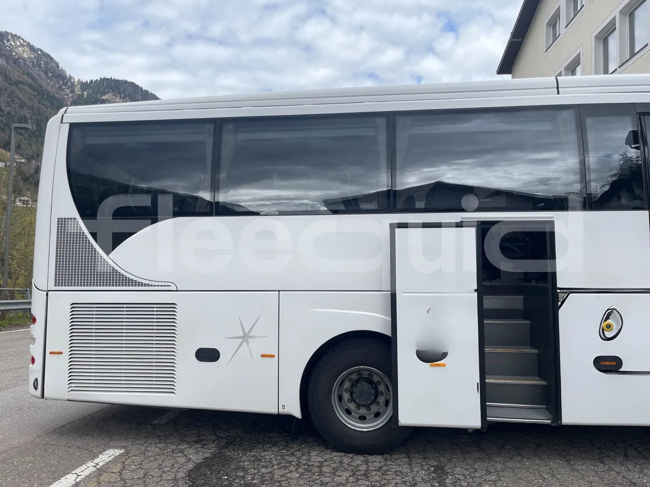 مركبة كوتش Man 19.360 Galileo: صورة 19