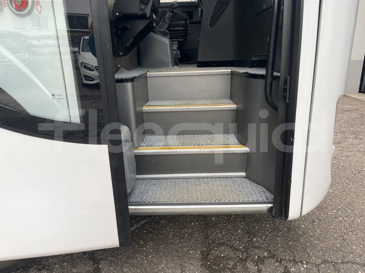 مركبة كوتش Man 19.360 Galileo: صورة 15