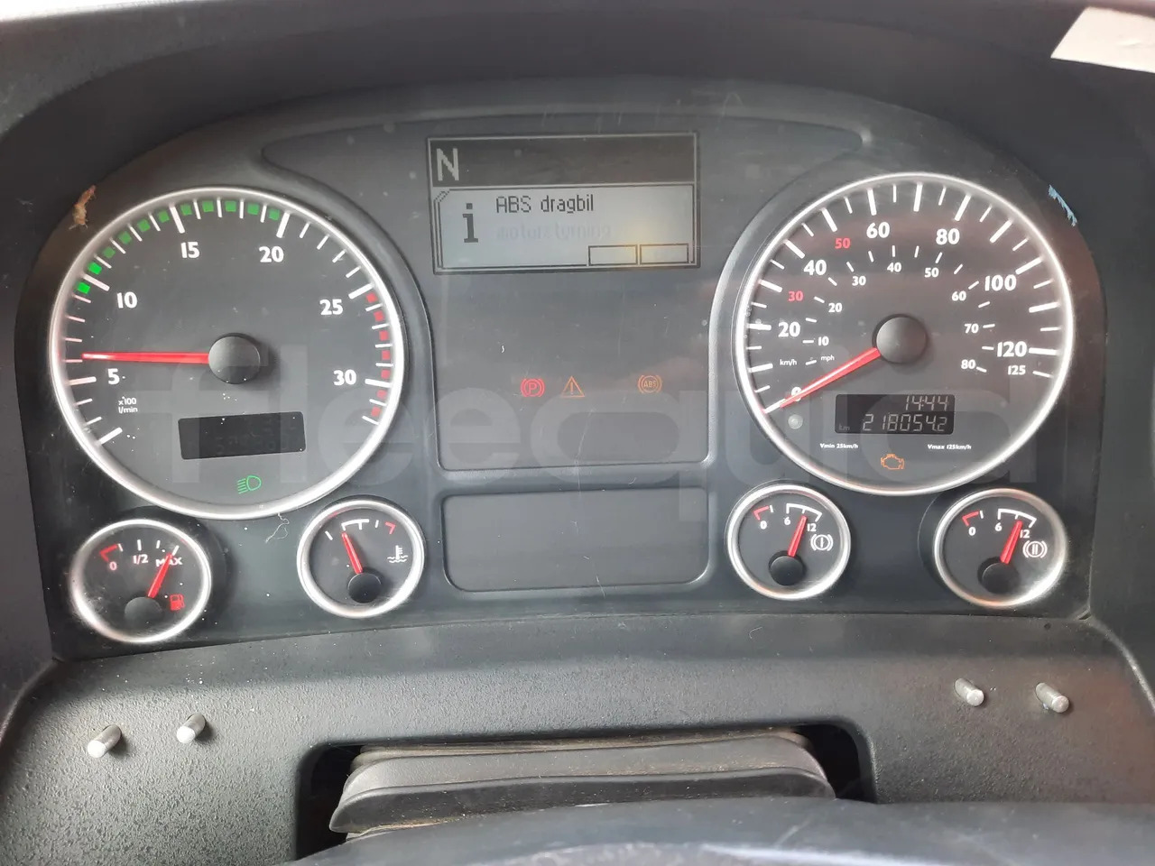 Man A21 - حافلة المدينة: صورة 3 Man A21 - حافلة المدينة: صورة 3