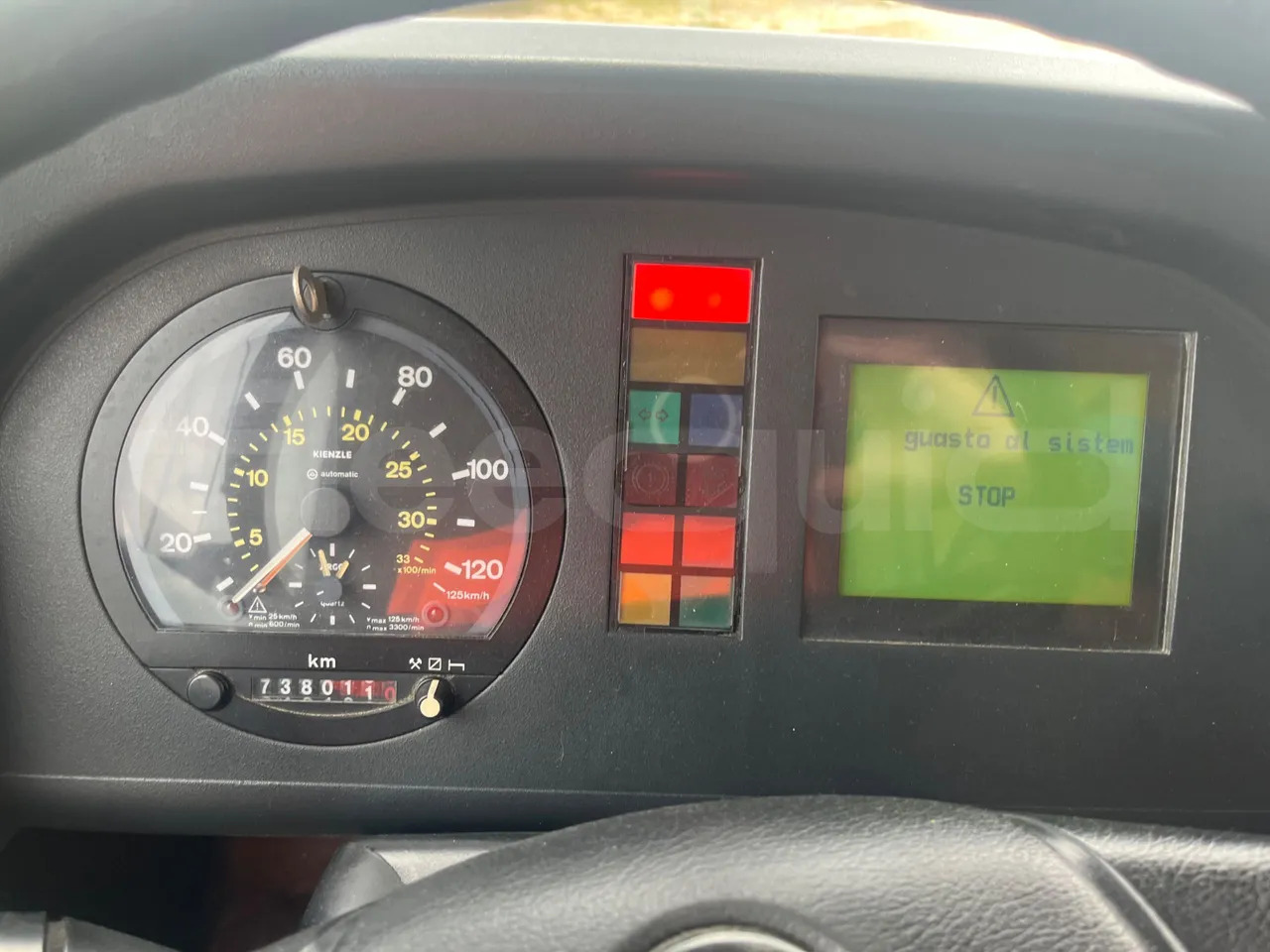 Man A21 - حافلة المدينة: صورة 3 Man A21 - حافلة المدينة: صورة 3