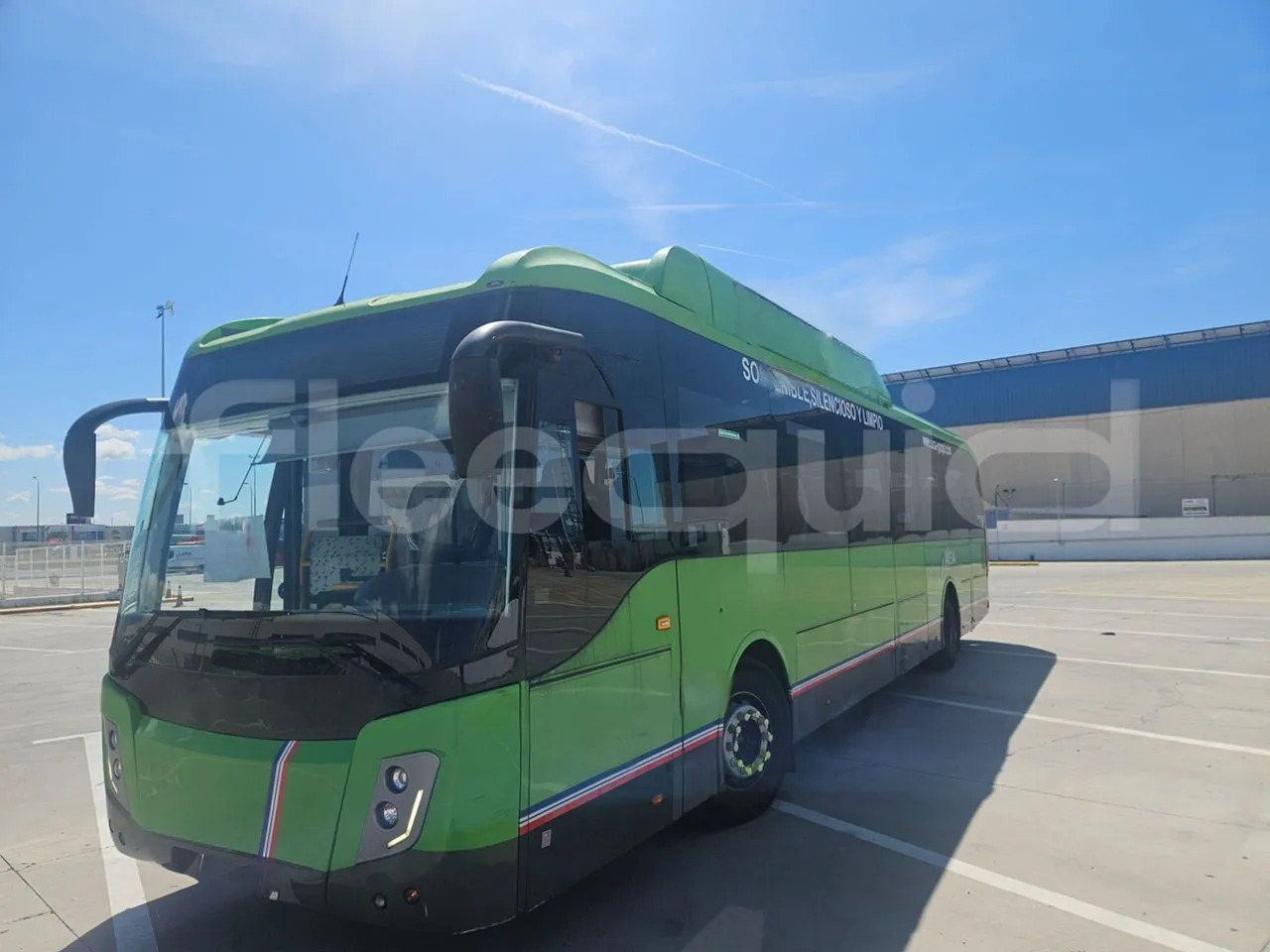 Man Castrosua - حافلة سوبربان: صورة 4 Man Castrosua - حافلة سوبربان: صورة 4