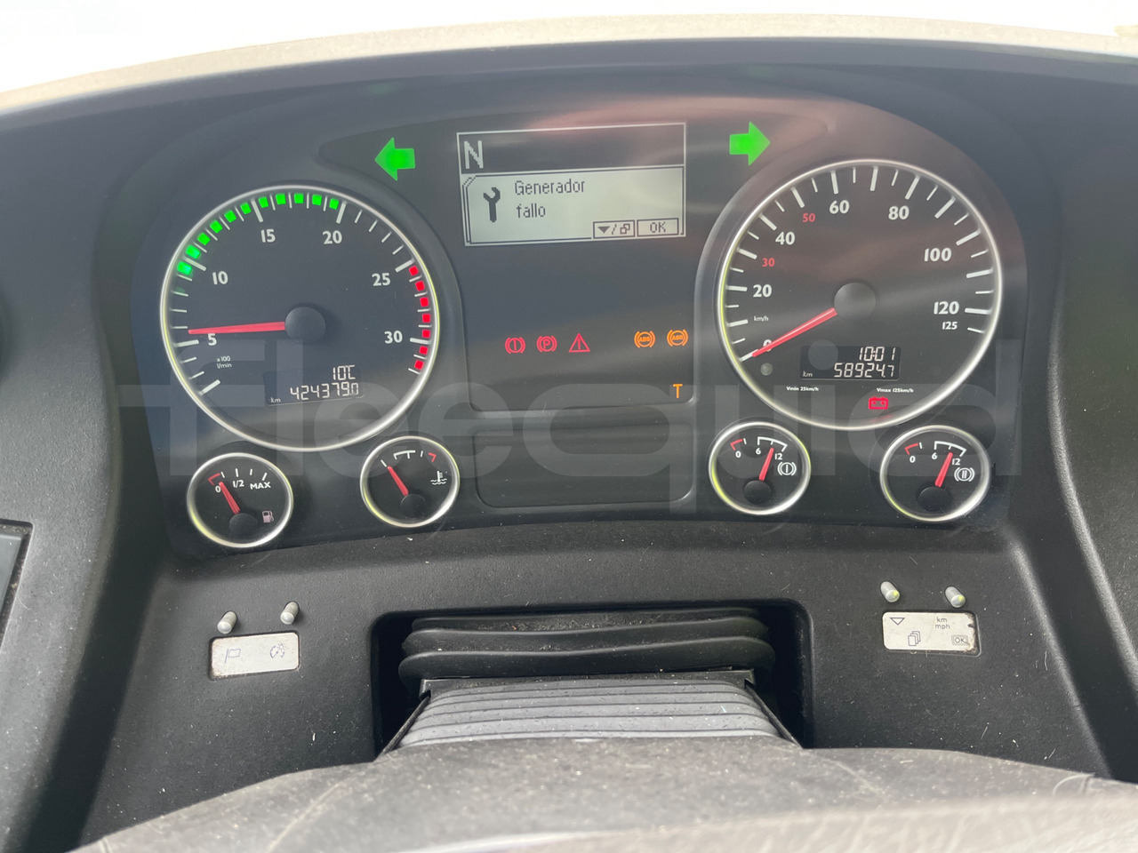 Man Castrosua - حافلة سوبربان: صورة 3 Man Castrosua - حافلة سوبربان: صورة 3