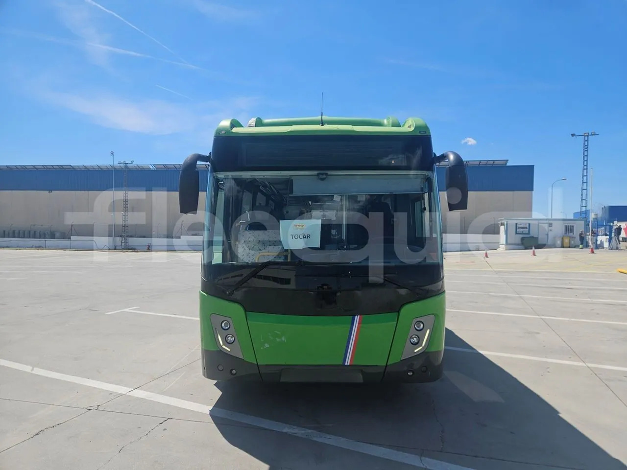 Man Castrosua - حافلة سوبربان: صورة 2 Man Castrosua - حافلة سوبربان: صورة 2