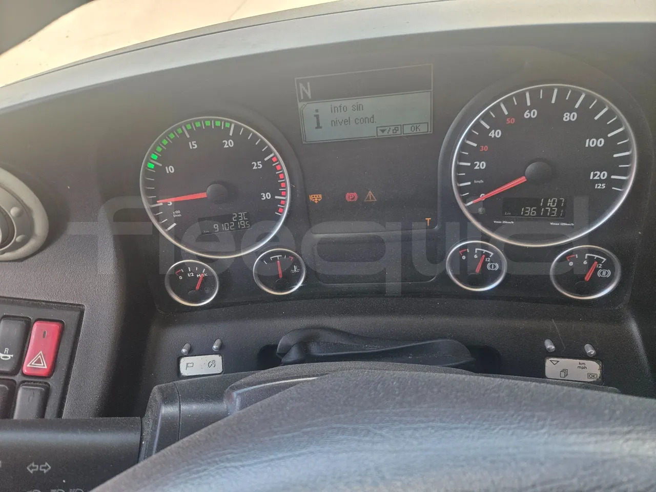 Man Castrosua - حافلة سوبربان: صورة 3 Man Castrosua - حافلة سوبربان: صورة 3