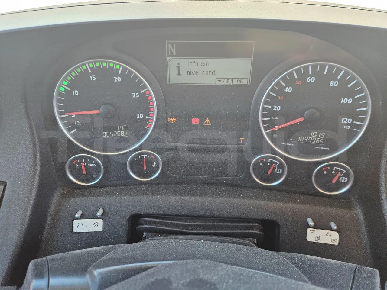 Man Castrosua - حافلة سوبربان: صورة 3 Man Castrosua - حافلة سوبربان: صورة 3