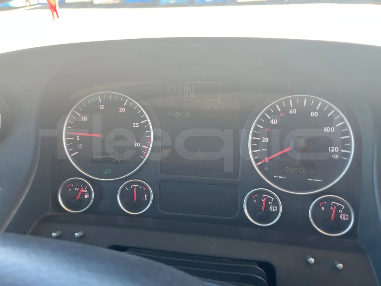 Man Lion's City T - حافلة سوبربان: صورة 3 Man Lion's City T - حافلة سوبربان: صورة 3