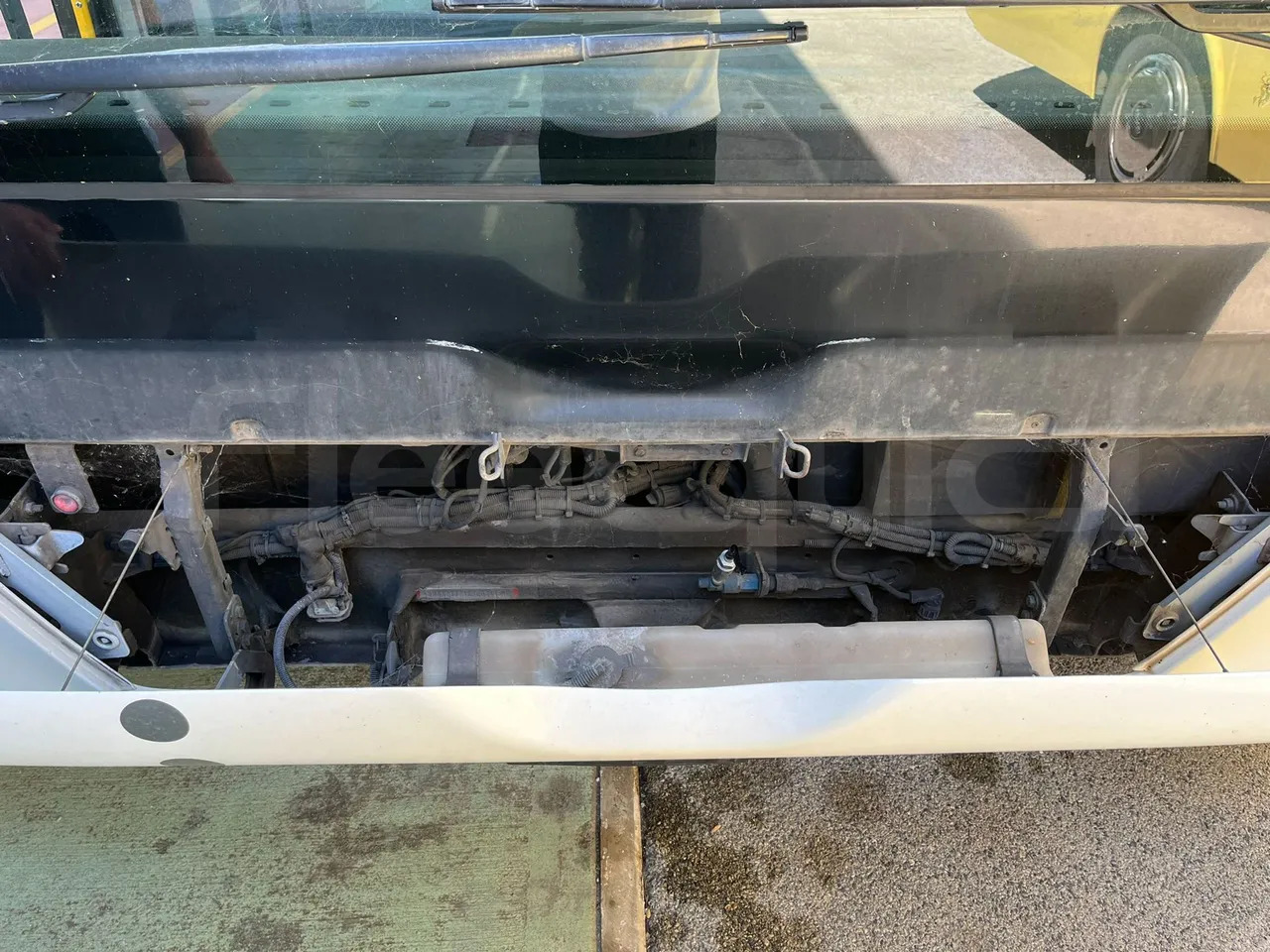 حافلة المدينة Man Lion's City: صورة 9 حافلة المدينة Man Lion's City: صورة 9