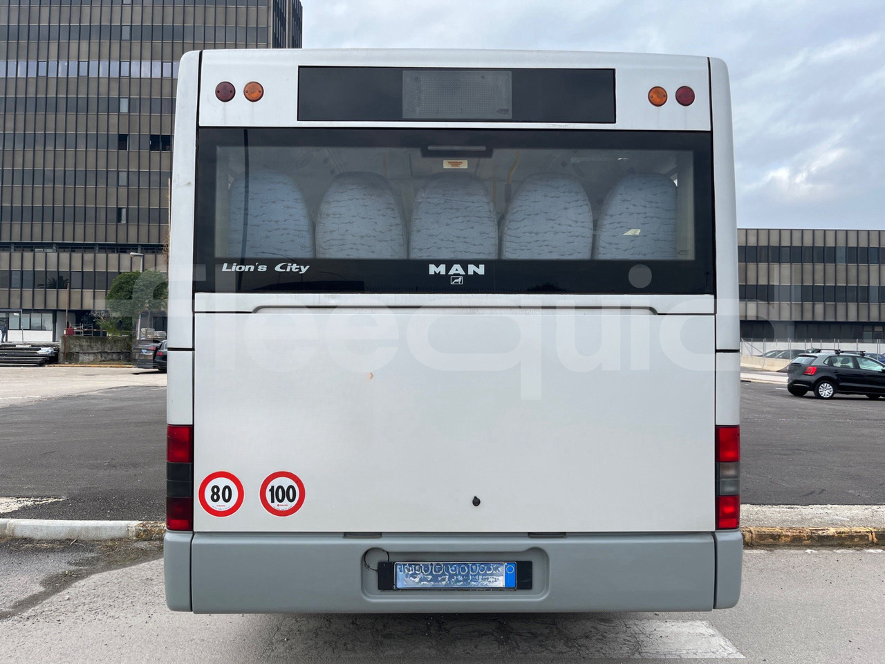 Man Lion's Classic - حافلة سوبربان: صورة 5 Man Lion's Classic - حافلة سوبربان: صورة 5