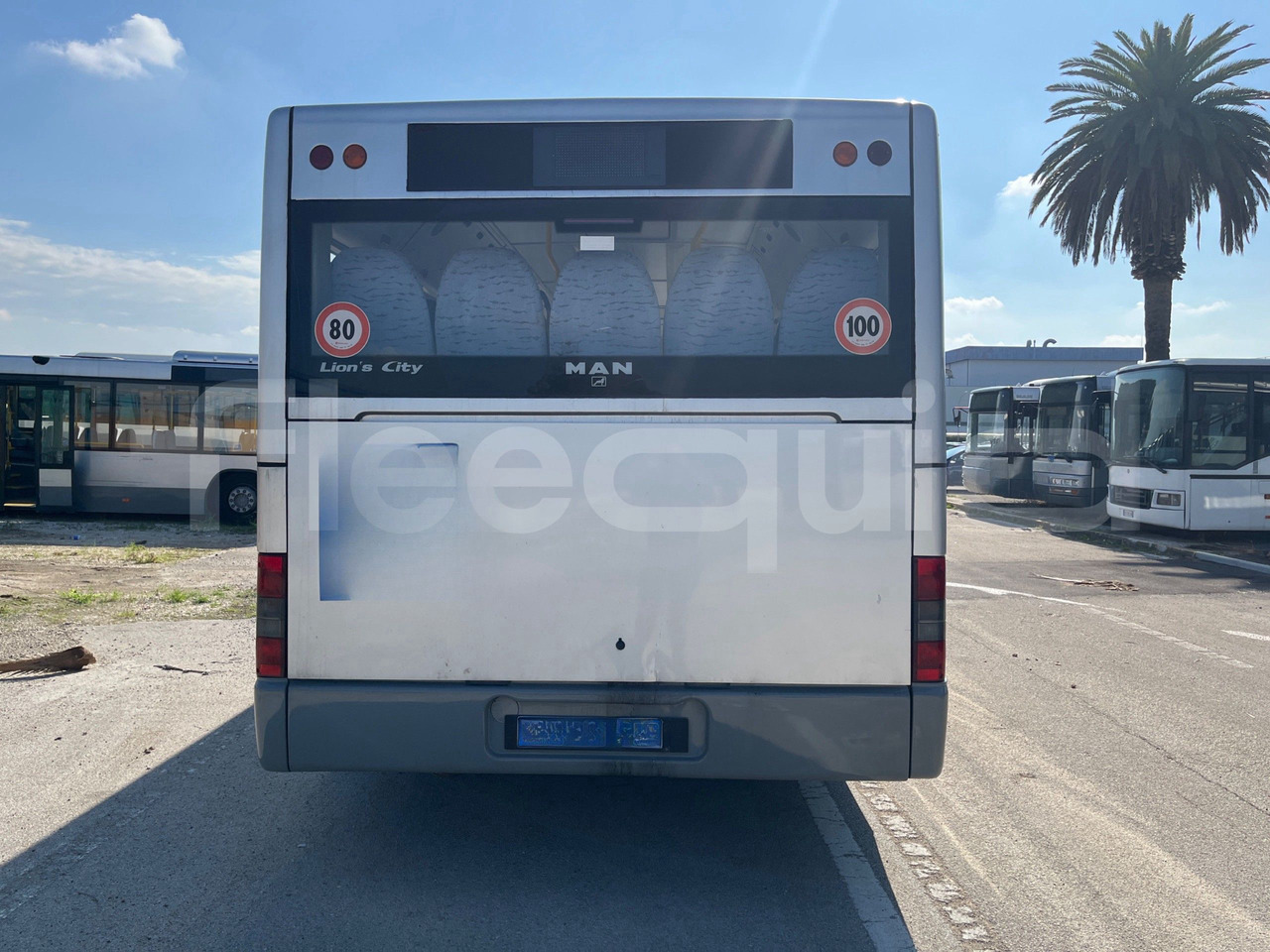 Man Lion's Classic - حافلة سوبربان: صورة 5 Man Lion's Classic - حافلة سوبربان: صورة 5