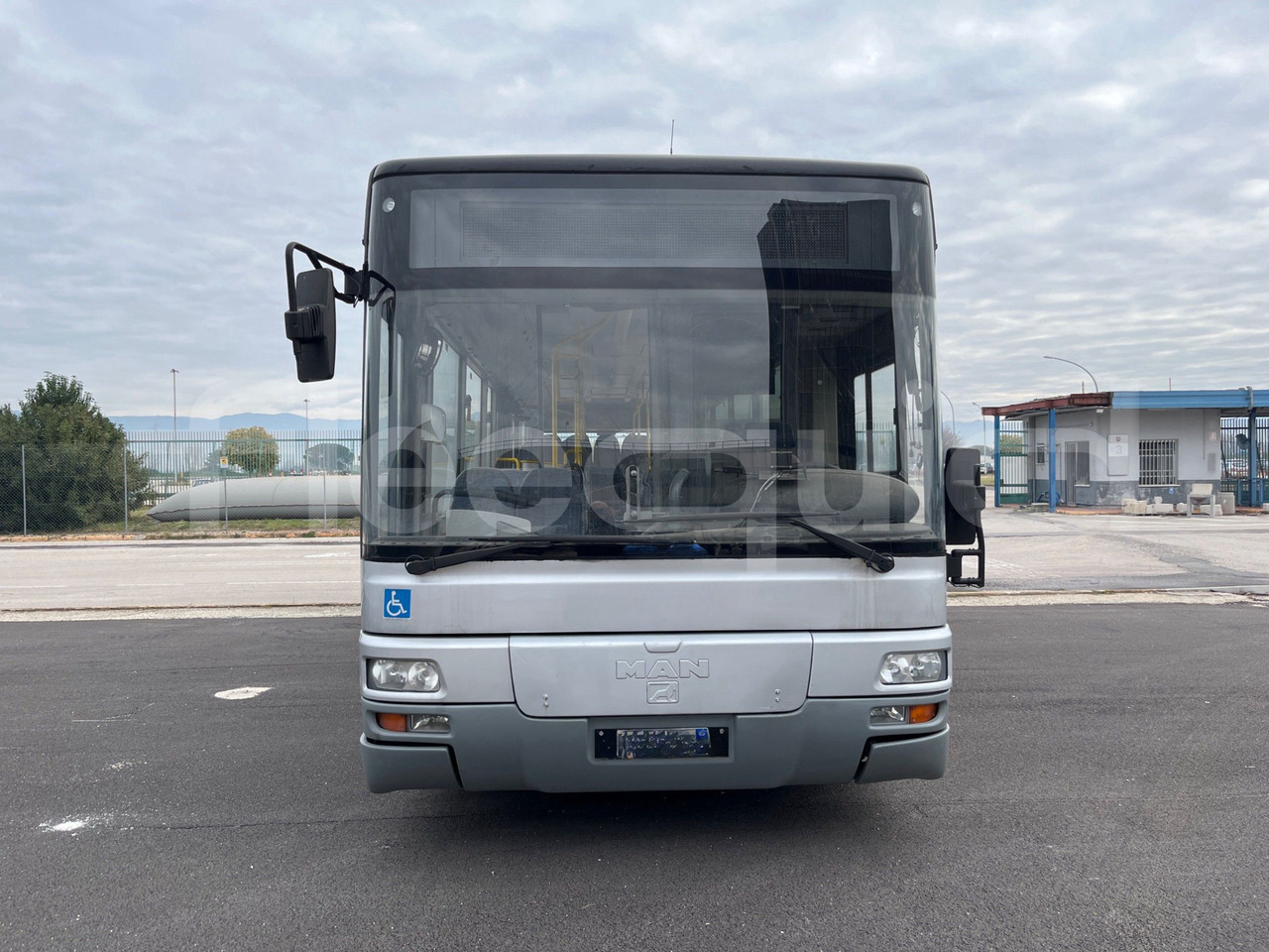 Man Lion's Classic - حافلة سوبربان: صورة 2 Man Lion's Classic - حافلة سوبربان: صورة 2