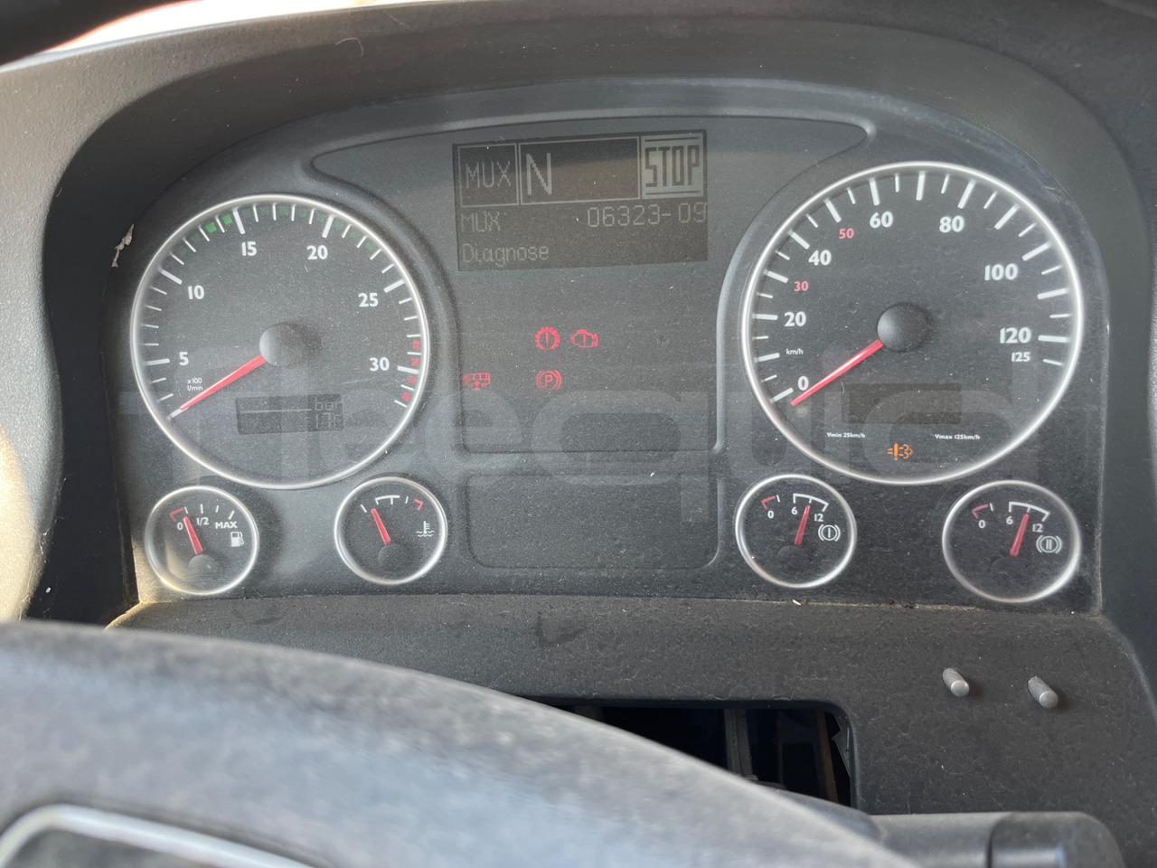 Man Lion's Classic - حافلة سوبربان: صورة 3 Man Lion's Classic - حافلة سوبربان: صورة 3