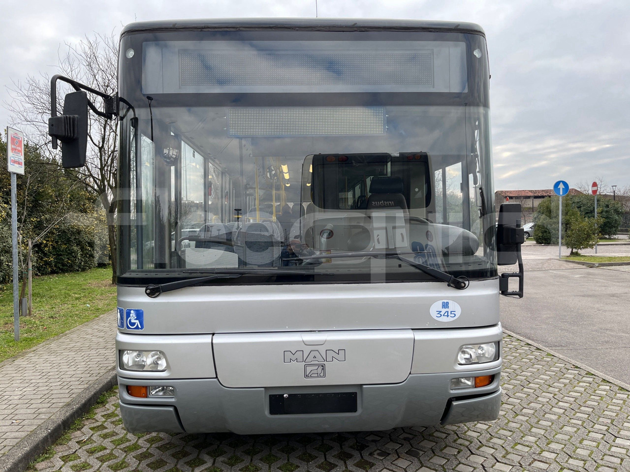 Man Lion's Classic - حافلة سوبربان: صورة 2 Man Lion's Classic - حافلة سوبربان: صورة 2