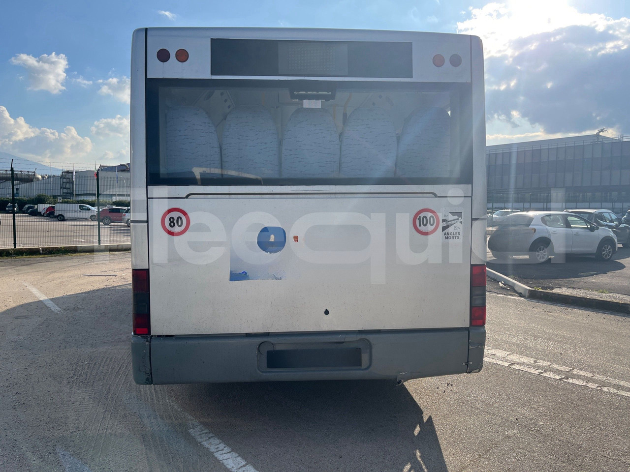 Man Lion's Classic - حافلة سوبربان: صورة 5 Man Lion's Classic - حافلة سوبربان: صورة 5