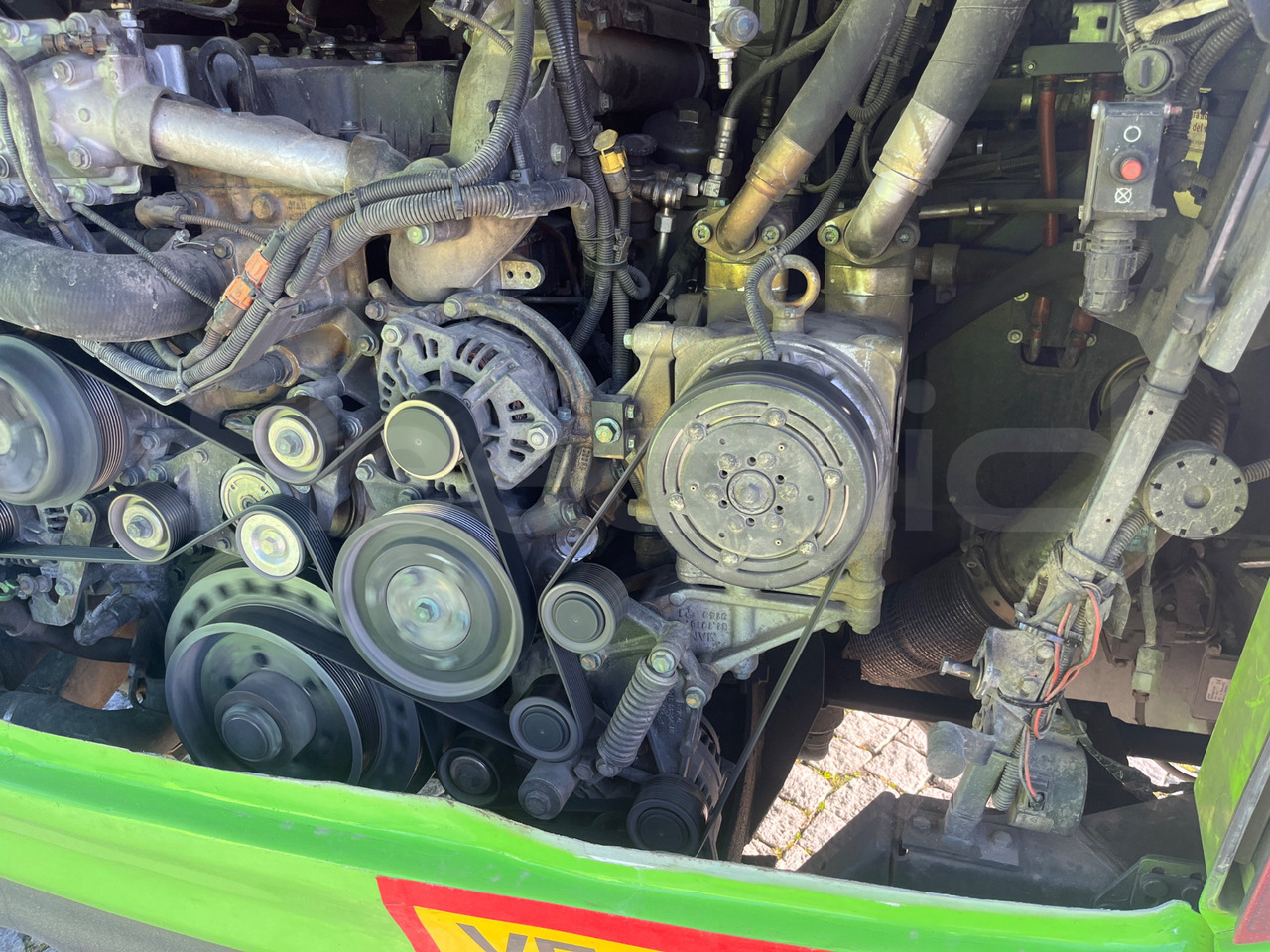 Man Lion's Coach Man Lion's Coach: صورة 19